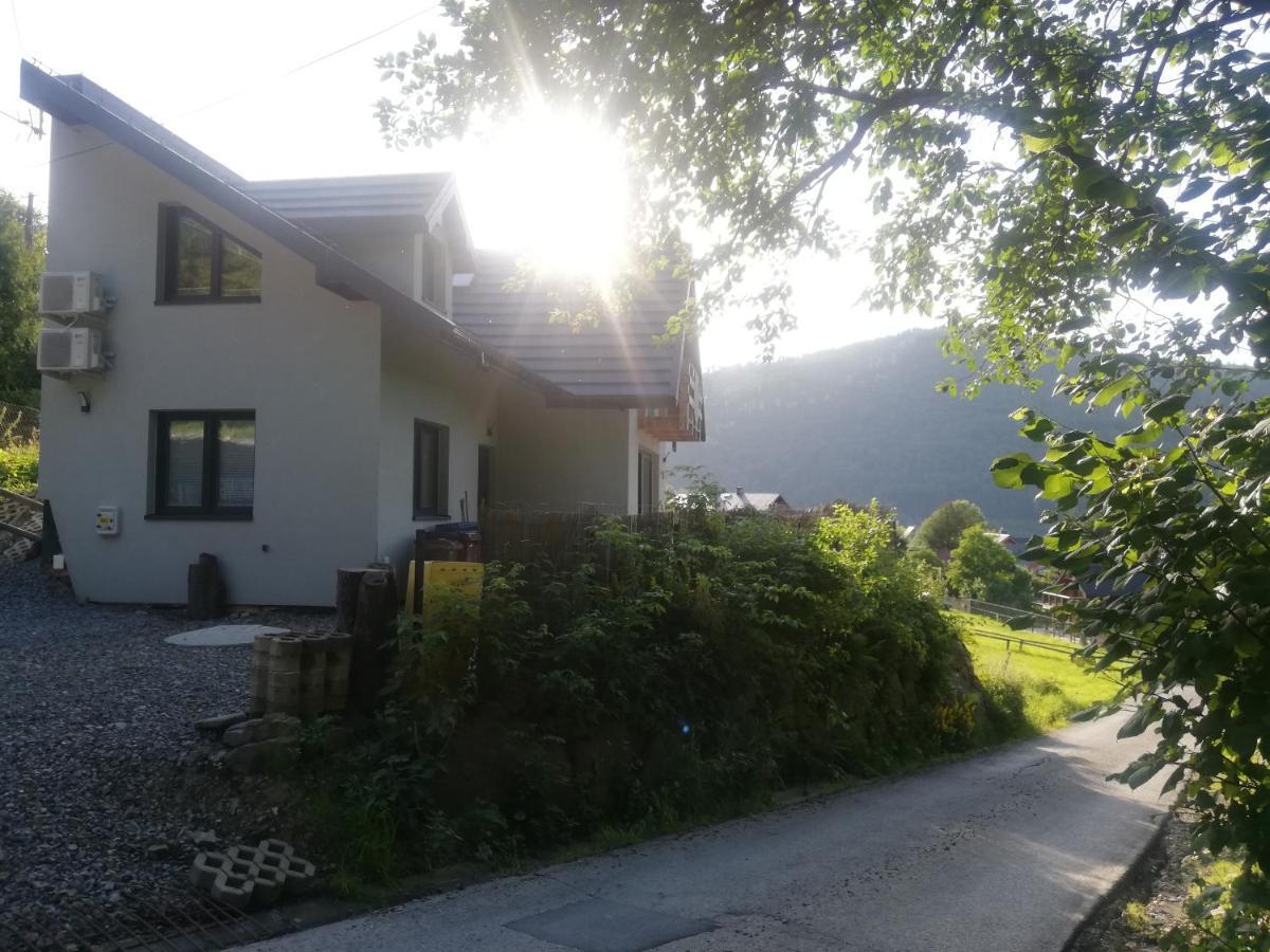 Ski House Szczyrk - Czyrna Exterior photo