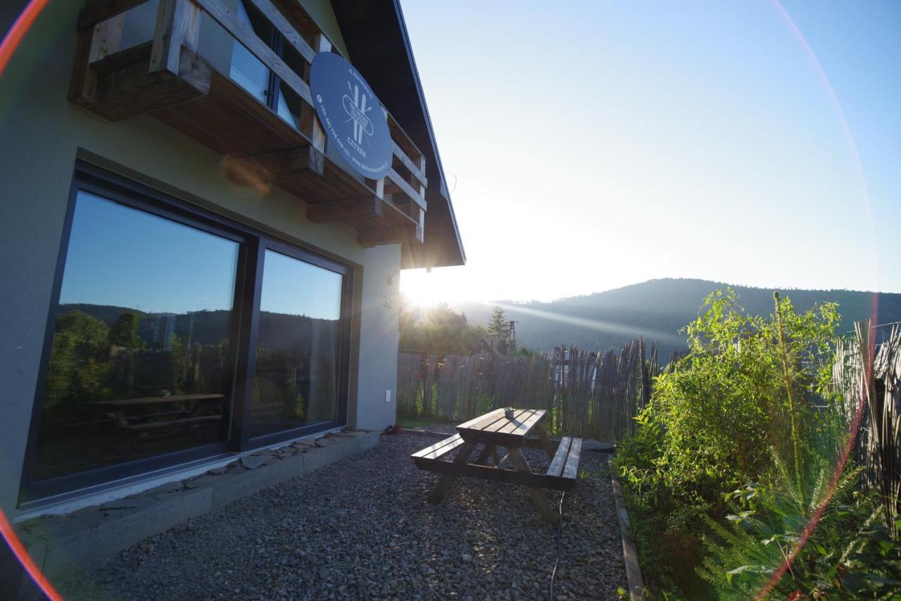 Ski House Szczyrk - Czyrna Exterior photo